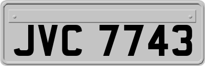JVC7743