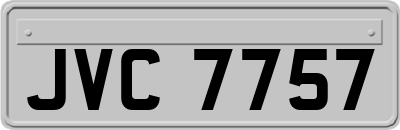 JVC7757