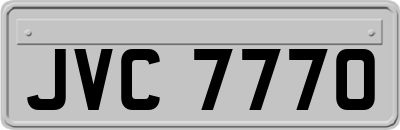 JVC7770