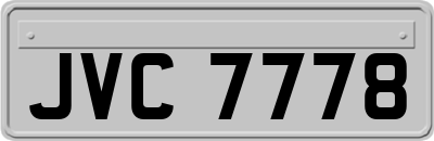 JVC7778