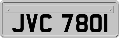 JVC7801