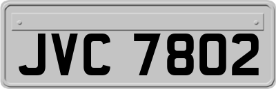 JVC7802