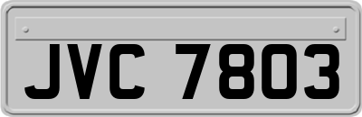 JVC7803