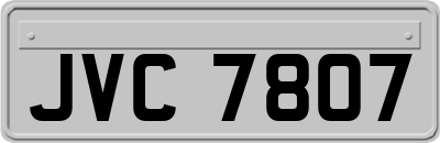 JVC7807