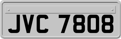 JVC7808