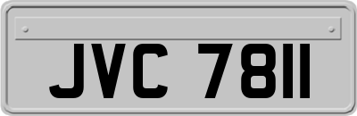 JVC7811