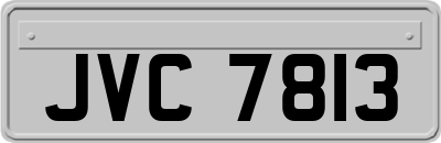 JVC7813