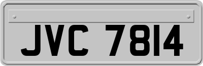 JVC7814