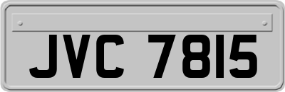 JVC7815