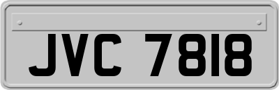 JVC7818