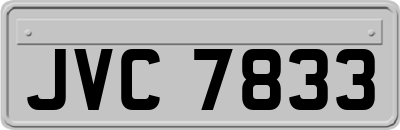 JVC7833