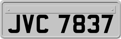 JVC7837