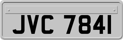 JVC7841