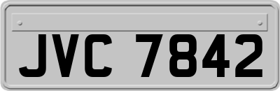 JVC7842