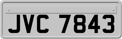 JVC7843