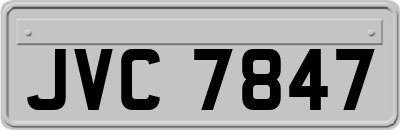 JVC7847