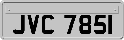 JVC7851