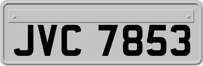 JVC7853