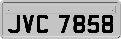 JVC7858