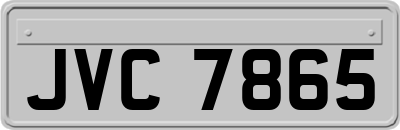 JVC7865