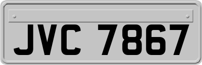 JVC7867