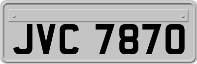 JVC7870