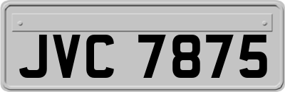 JVC7875