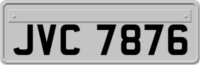 JVC7876