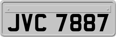 JVC7887