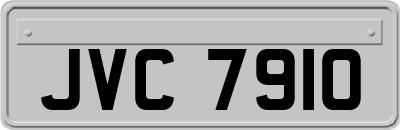 JVC7910