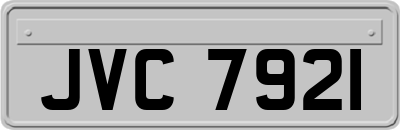 JVC7921