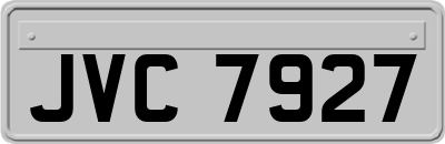 JVC7927