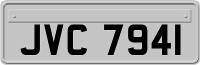 JVC7941