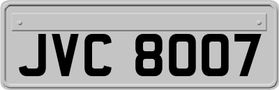 JVC8007