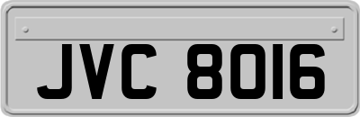 JVC8016