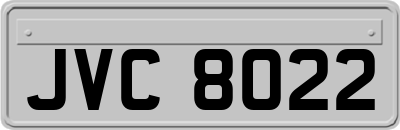 JVC8022