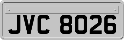 JVC8026