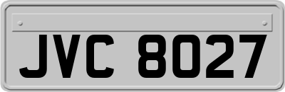 JVC8027
