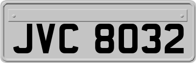 JVC8032