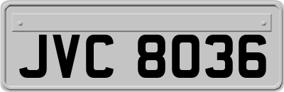 JVC8036