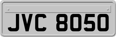 JVC8050