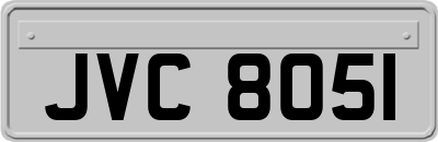 JVC8051