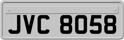 JVC8058