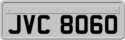 JVC8060