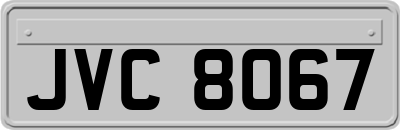 JVC8067