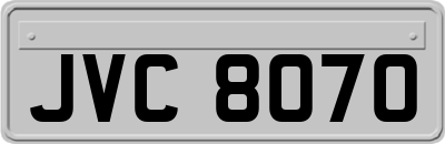 JVC8070