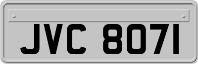 JVC8071