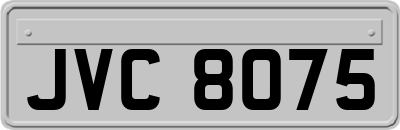 JVC8075