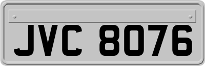 JVC8076