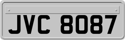 JVC8087